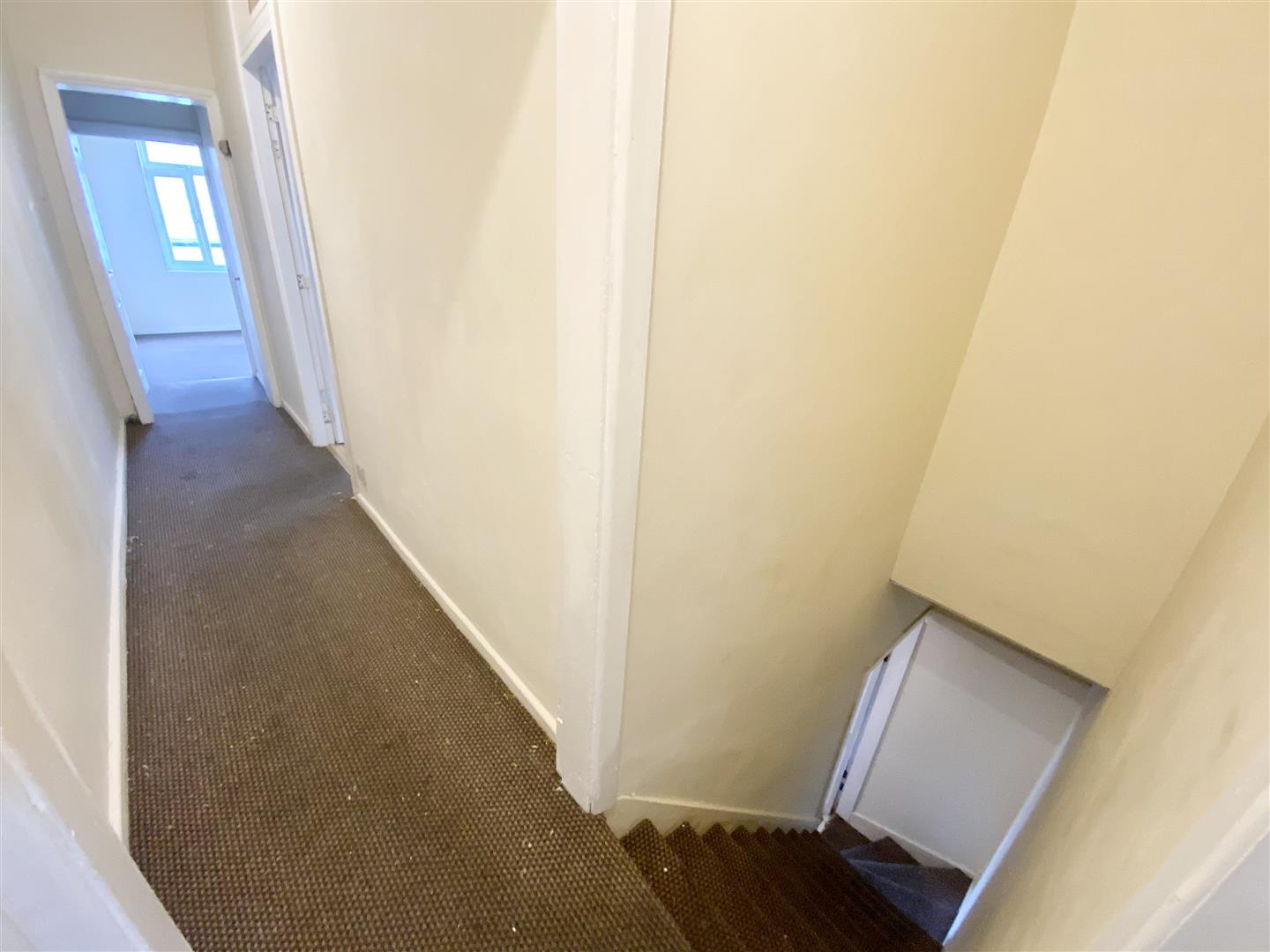 Smith Street, Coventry Matthew James